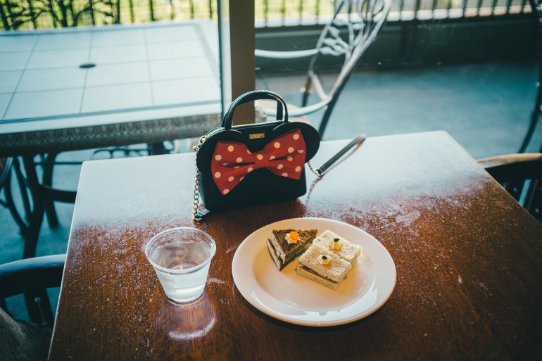 Disney's Grand Californian