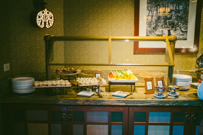 Disney's Grand Californian