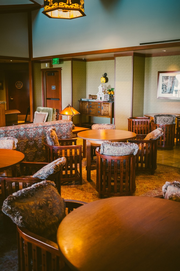 Disney's Grand Californian