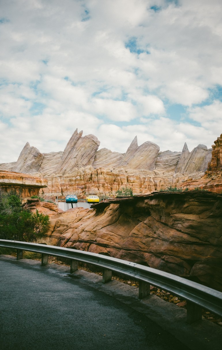 CarsLand