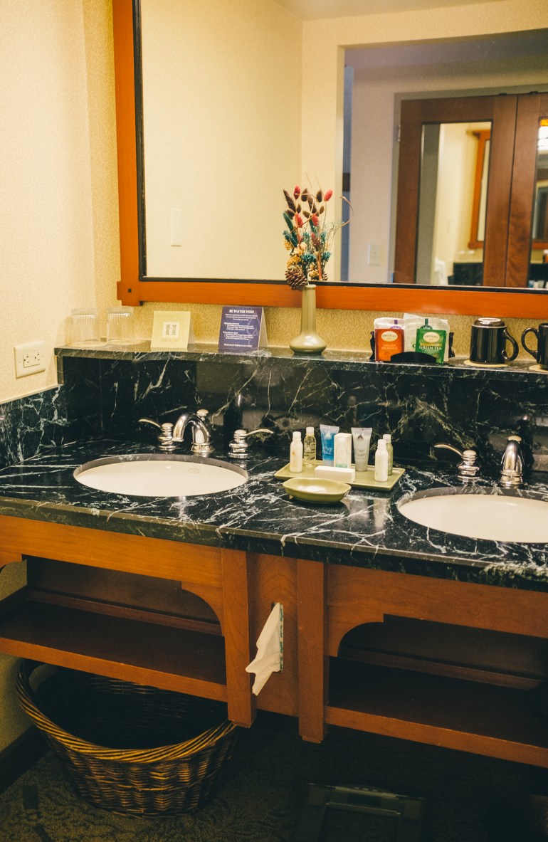 Disney's Grand Californian