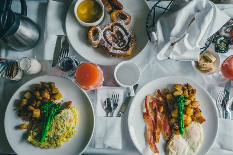 Disney's Grand Californian