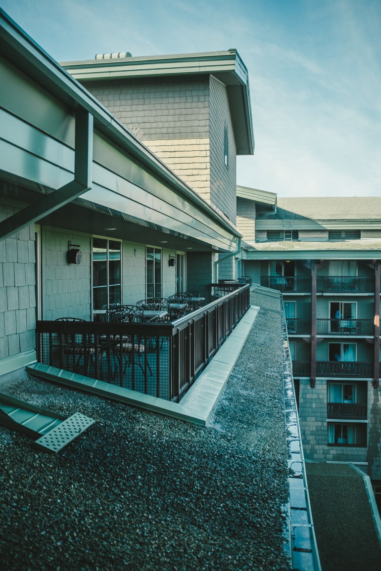 Disney's Grand Californian