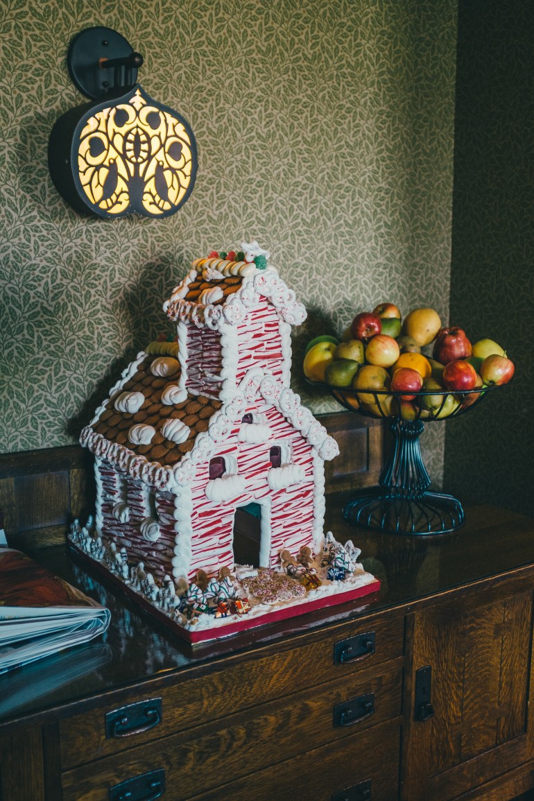 Disney's Grand Californian