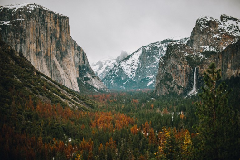 Yosemite