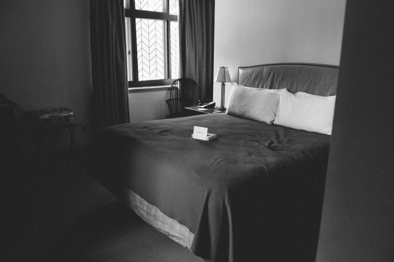 Majestic Yosemite Hotel