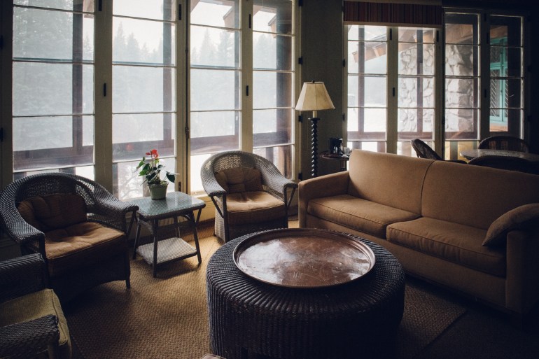 Majestic Yosemite Hotel