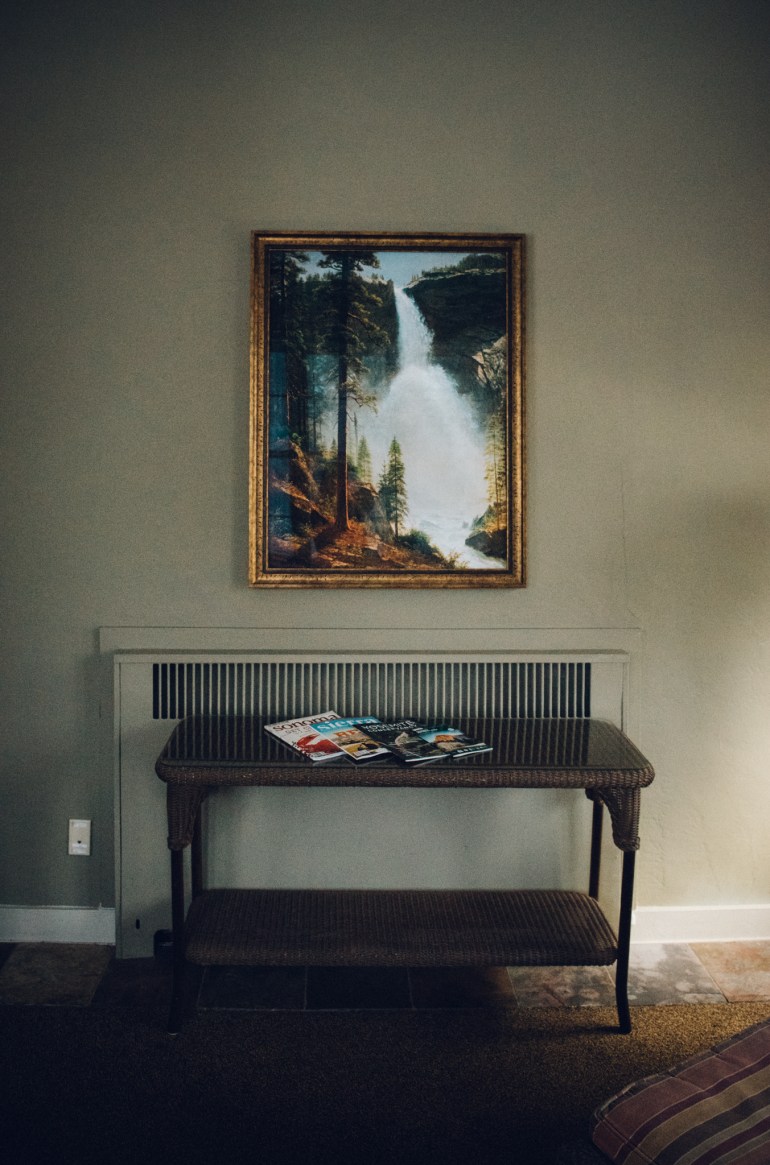 Majestic Yosemite Hotel