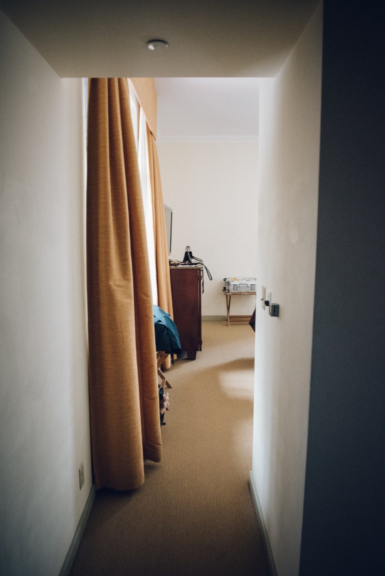 Majestic Yosemite Hotel