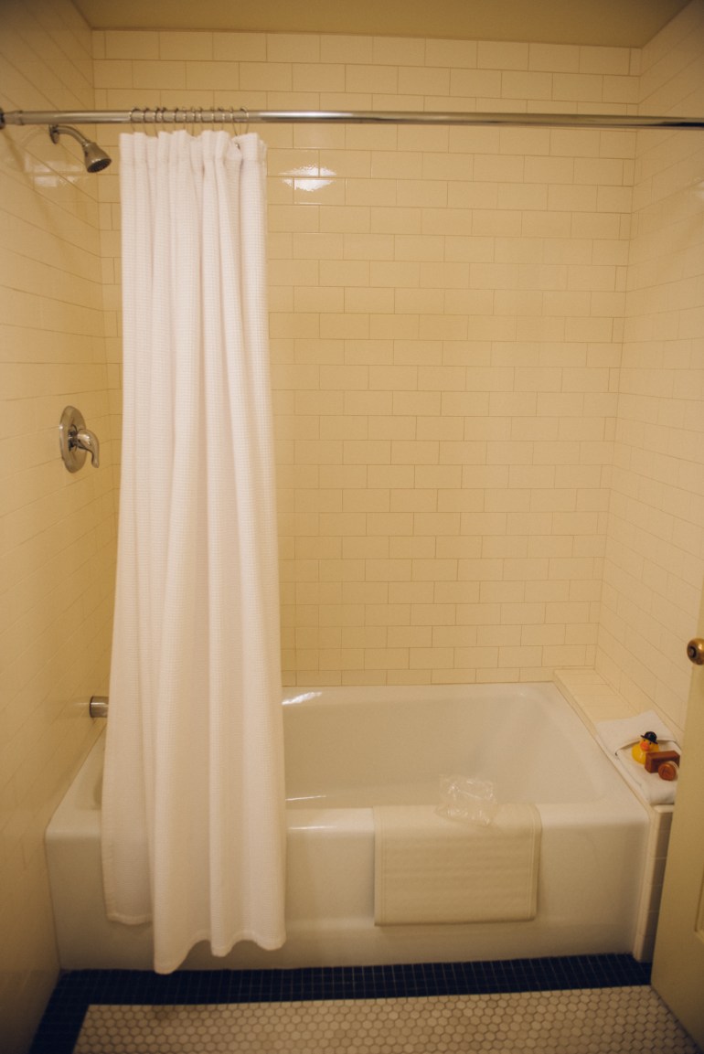 Majestic Yosemite Hotel