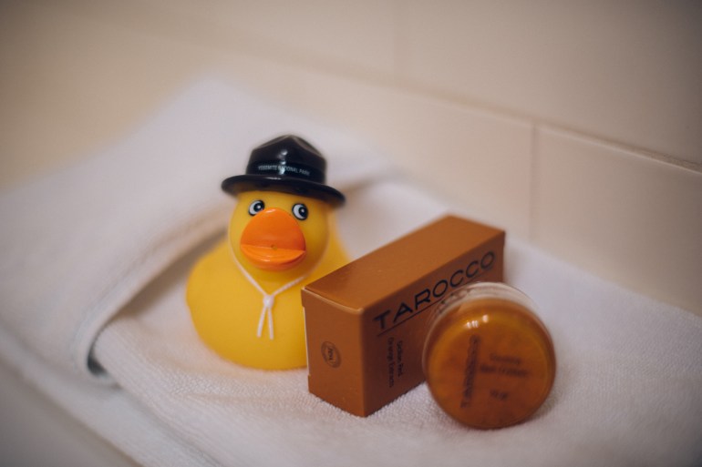 Majestic Yosemite Hotel