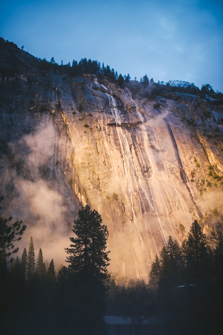 Majestic Yosemite Hotel