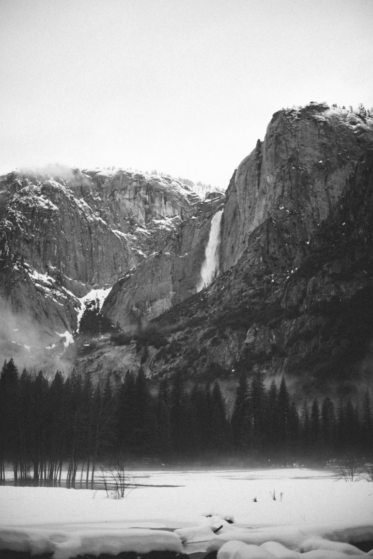 Majestic Yosemite Hotel