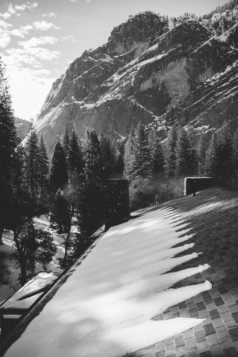 Majestic Yosemite Hotel