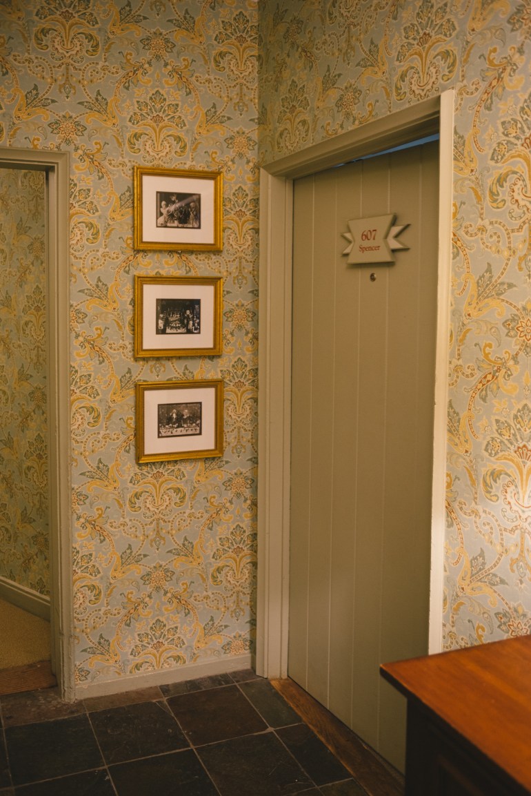 Majestic Yosemite Hotel