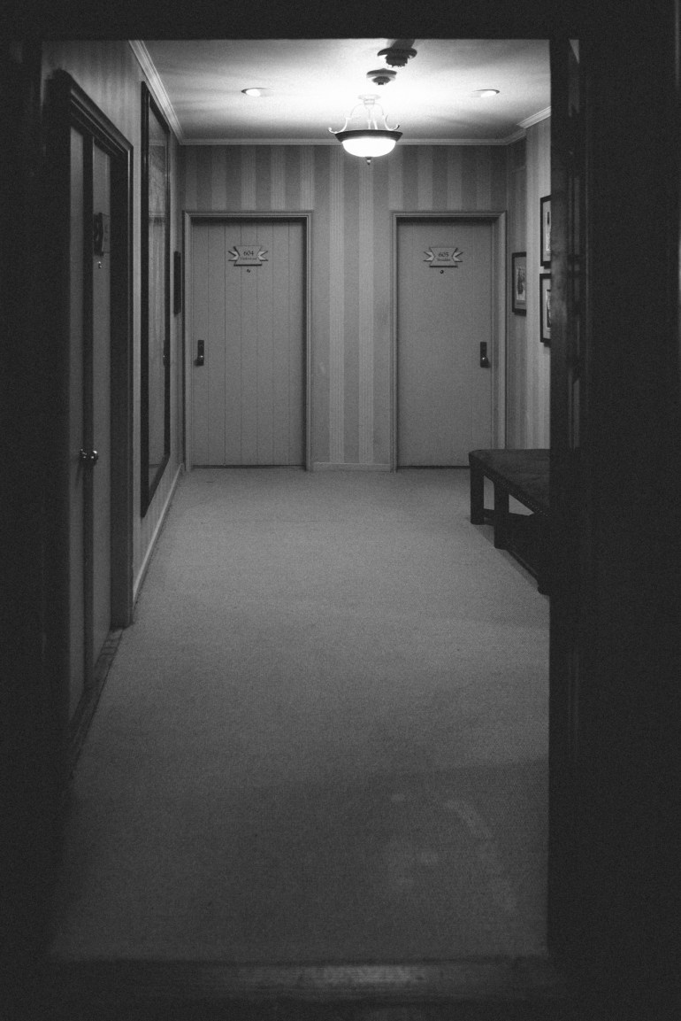 Majestic Yosemite Hotel