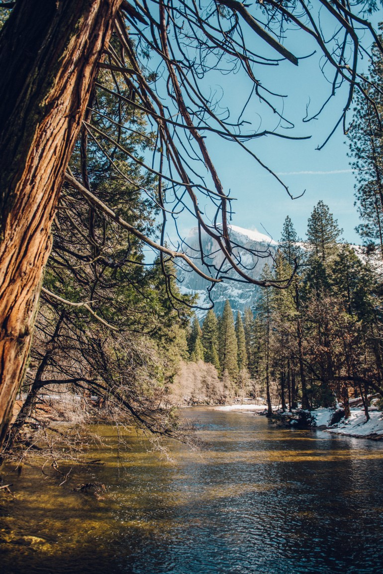 Yosemite