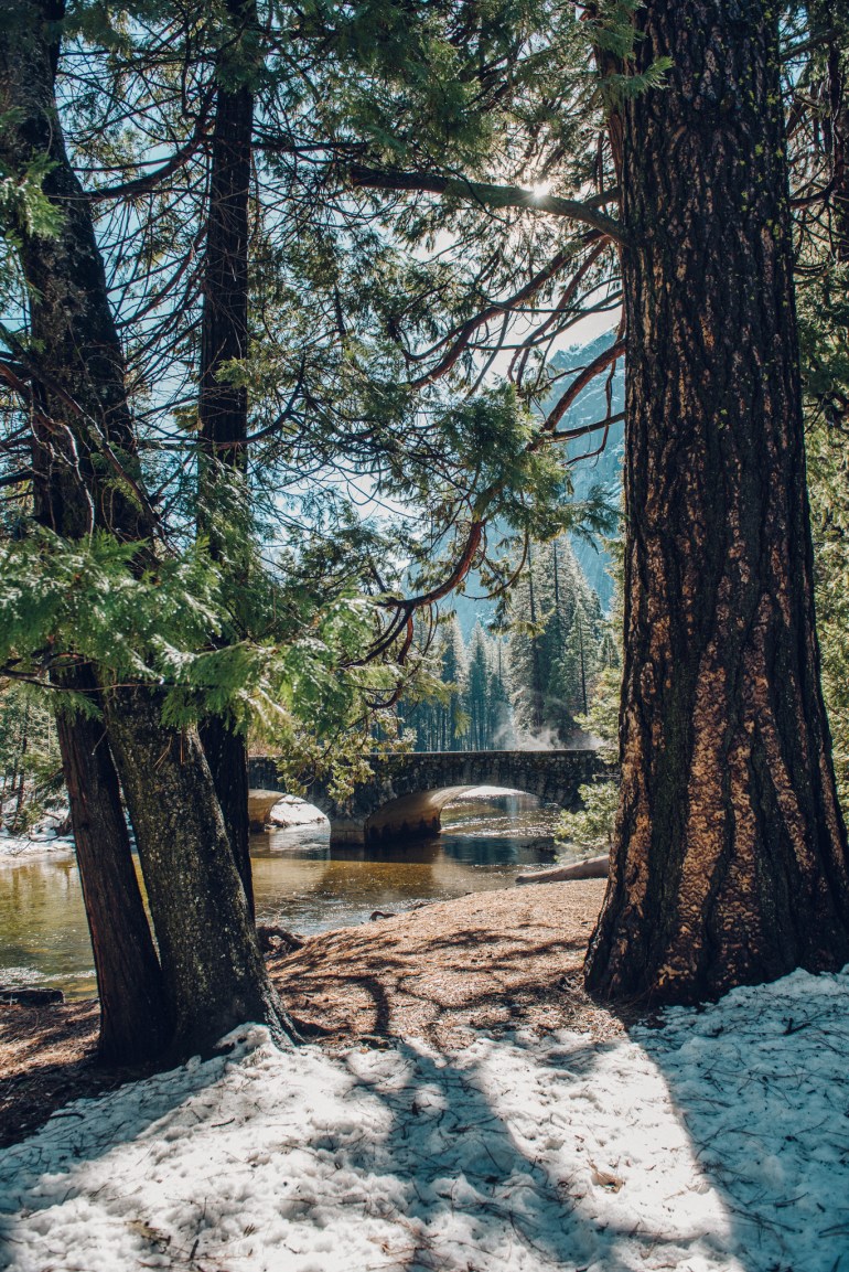 Yosemite