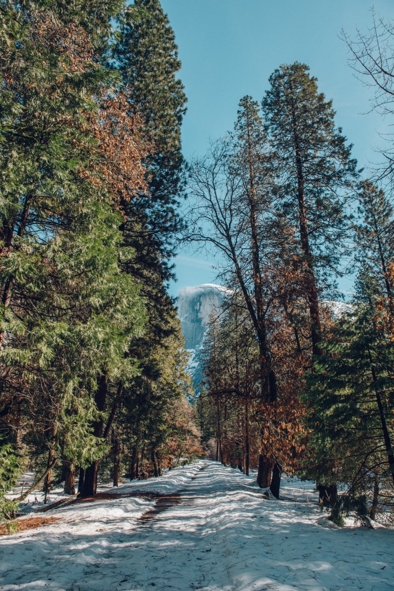 Yosemite