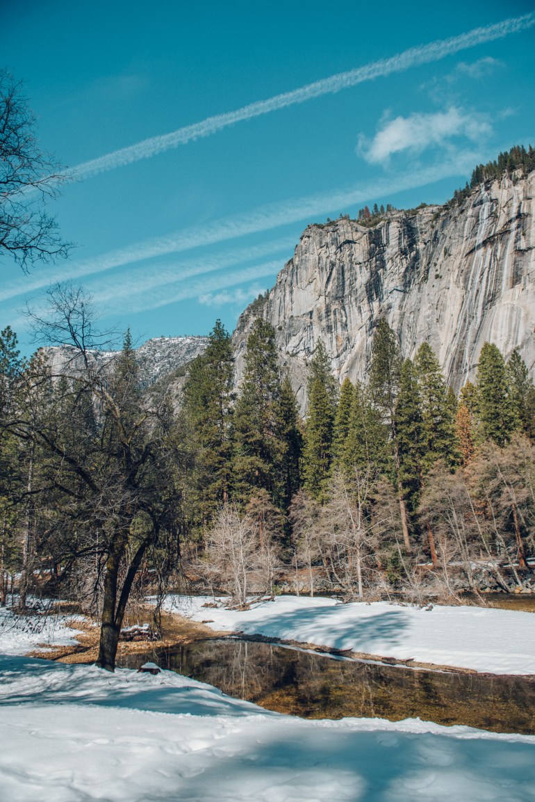 Yosemite