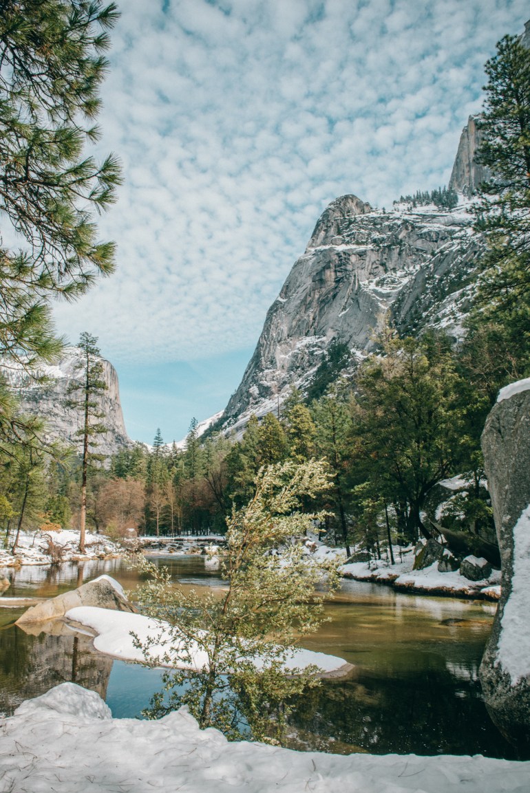 Yosemite