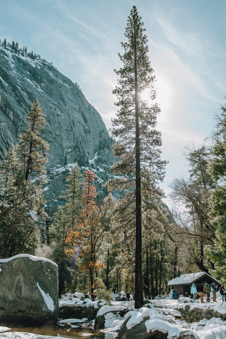 Yosemite