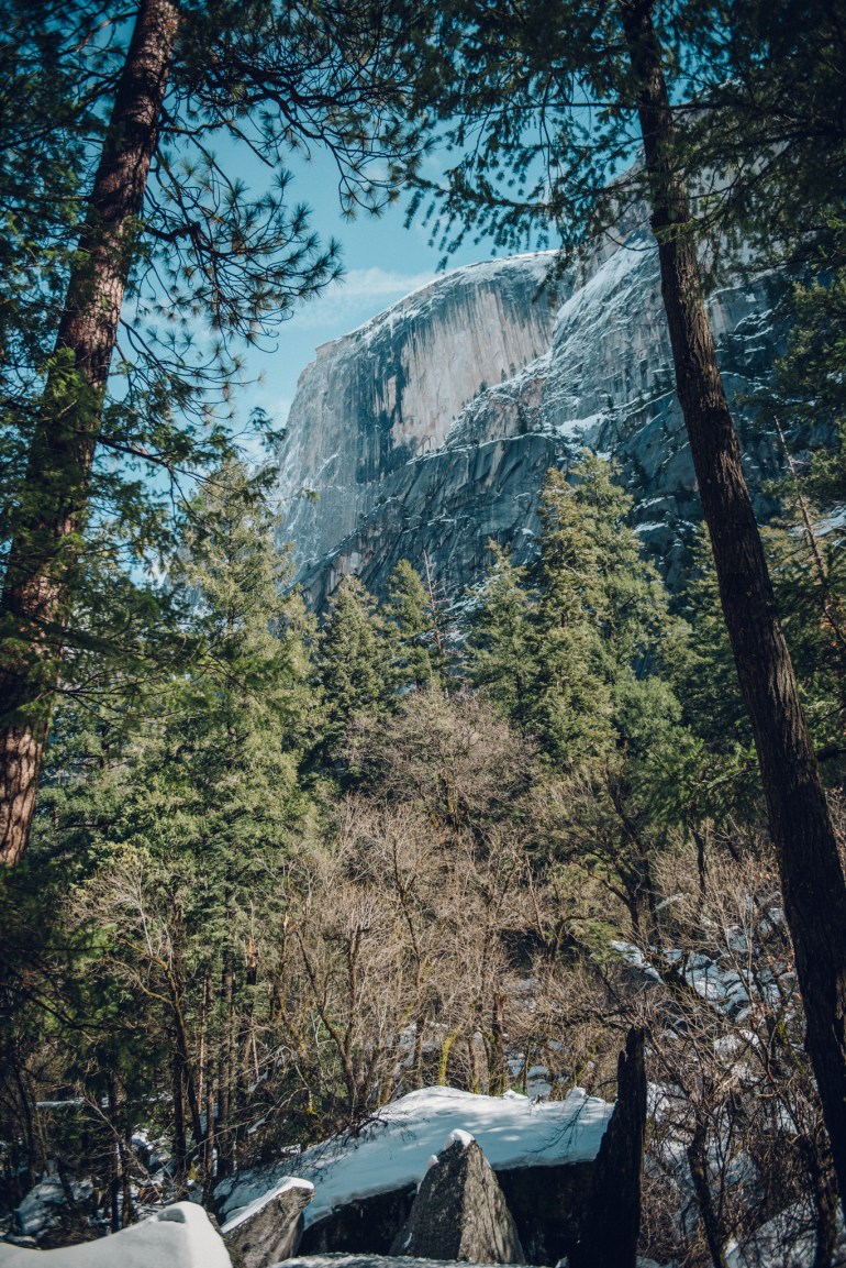Yosemite