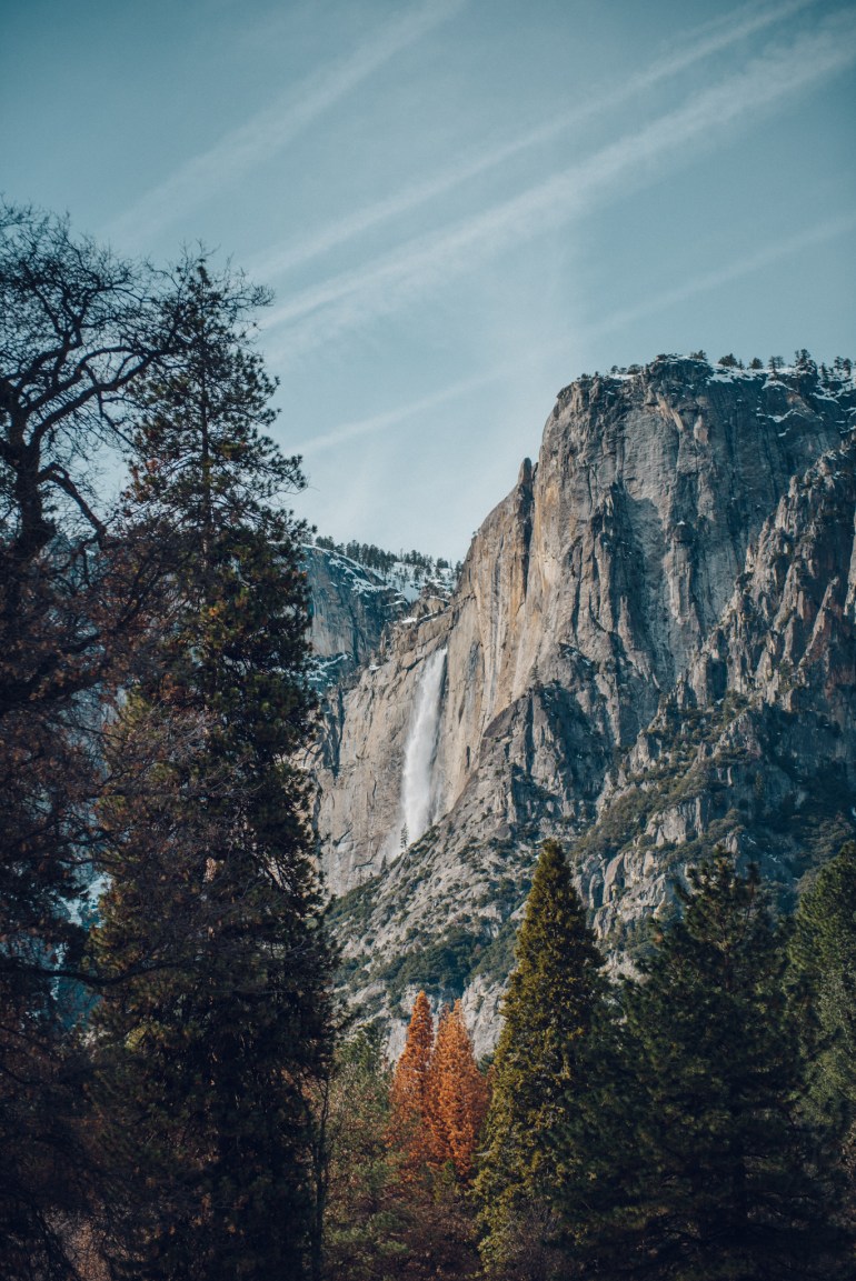 Yosemite