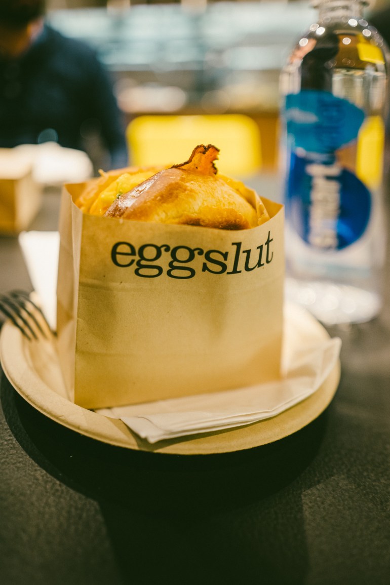EggSlut