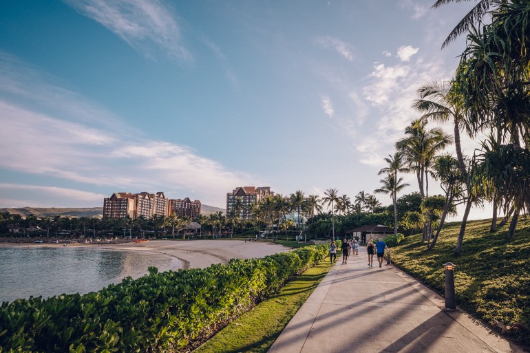 Aulani