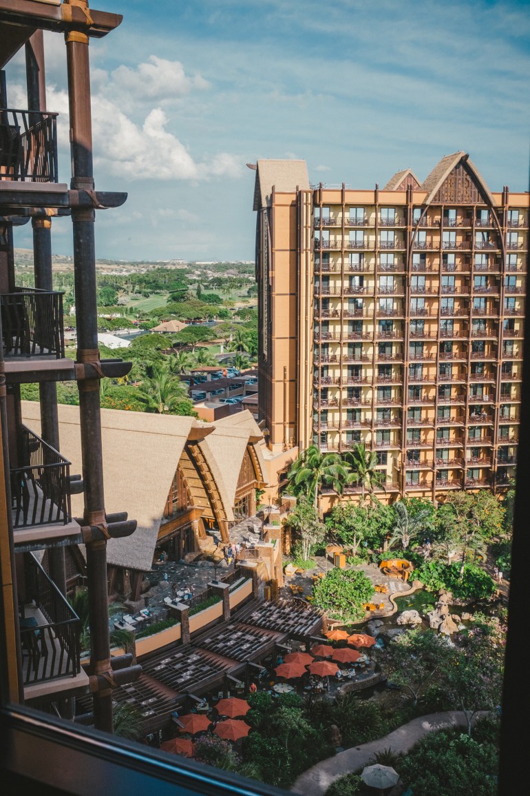 Aulani
