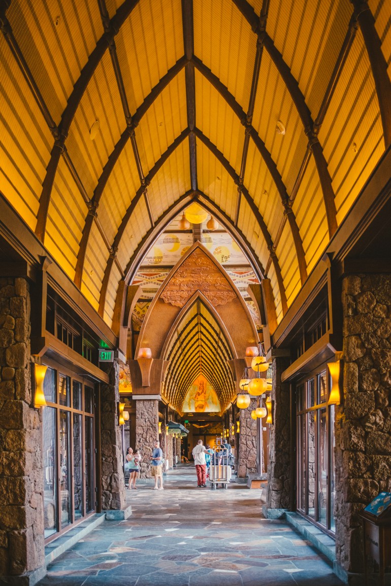 Aulani