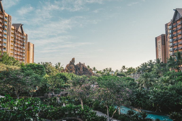 Aulani