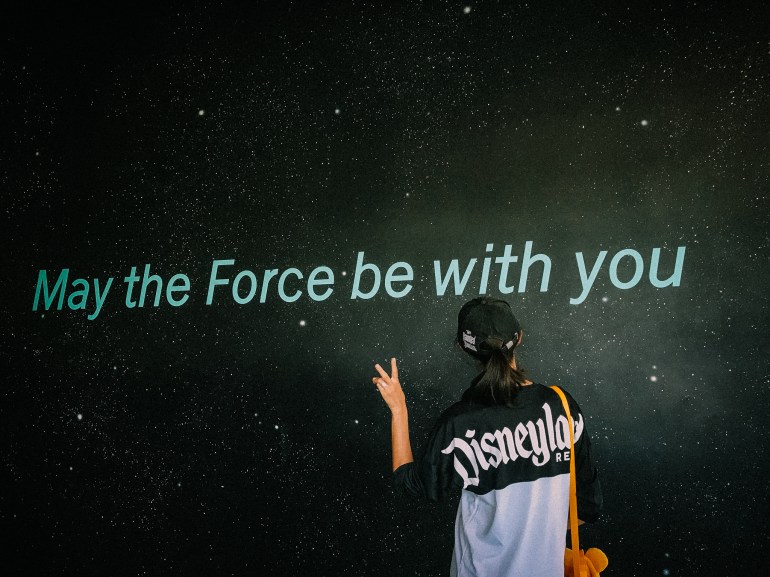 TheForce