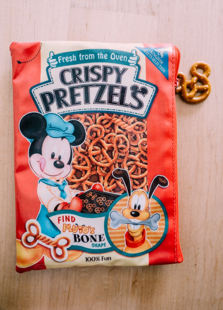 Pretzels