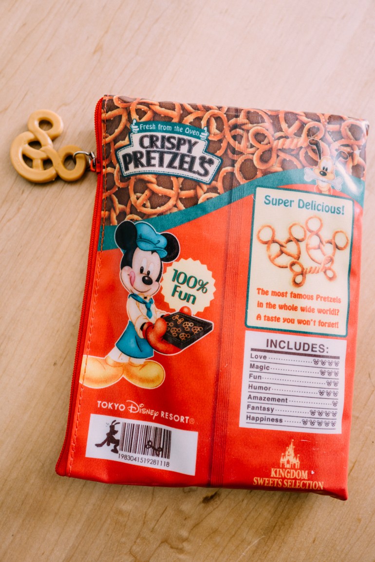 Pretzels