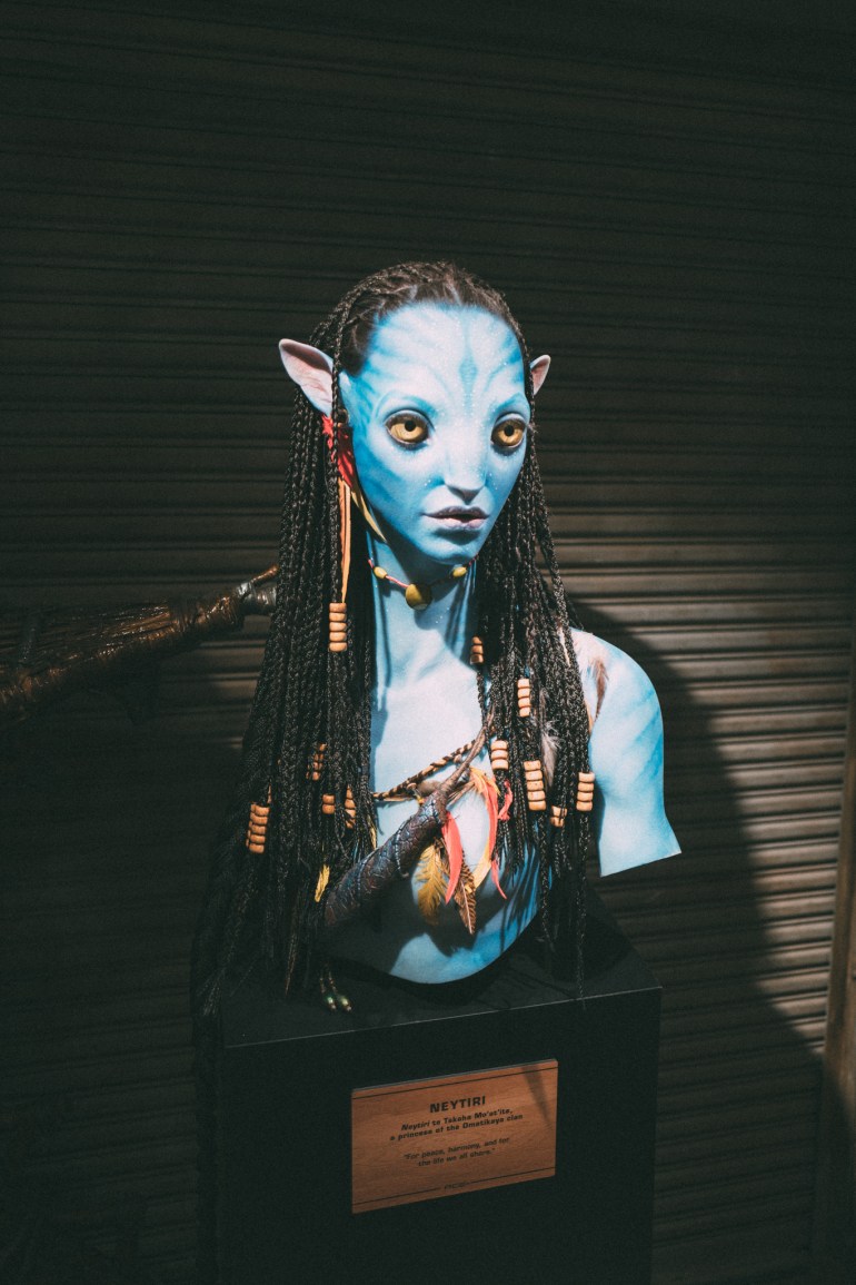 Neytiri