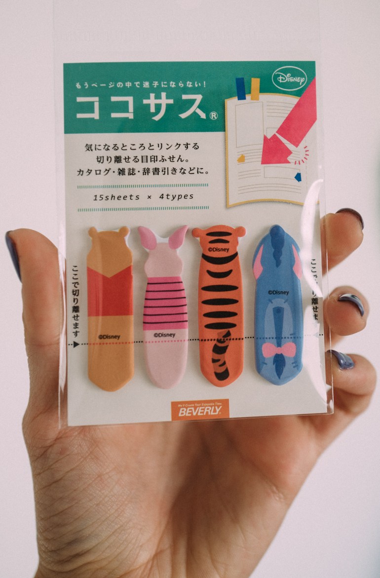 Tokyo Disney Merch Haul