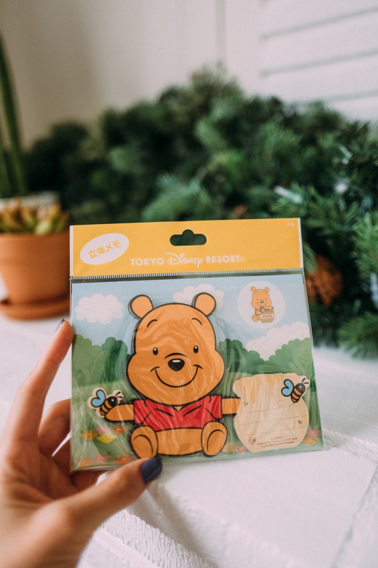 Tokyo Disney Merch Haul