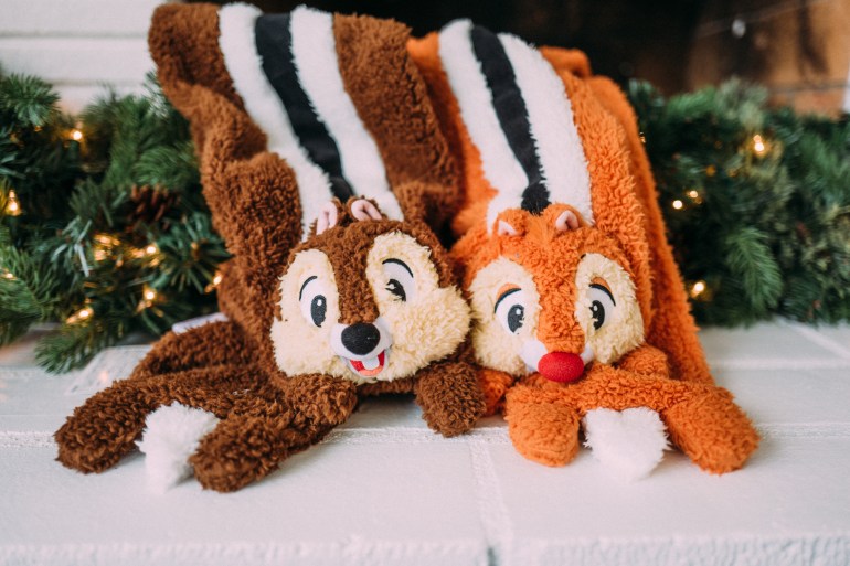 Tokyo Disney Merch Haul