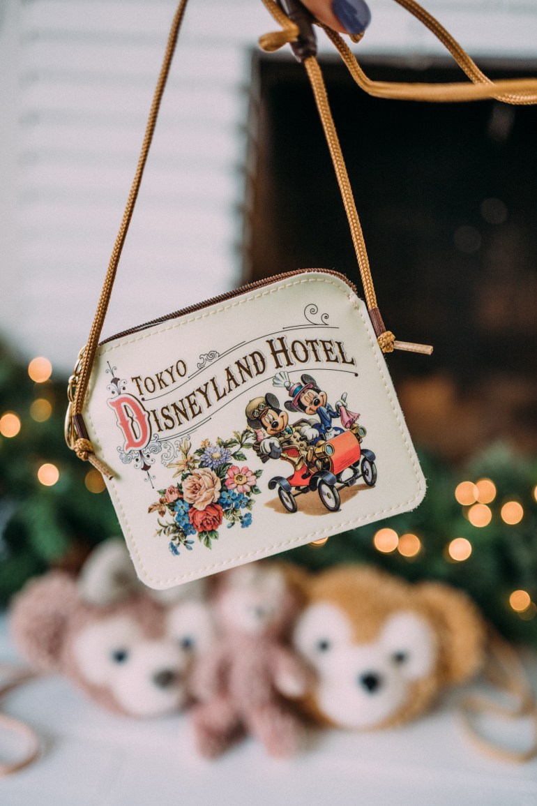 Tokyo Disney Merch Haul