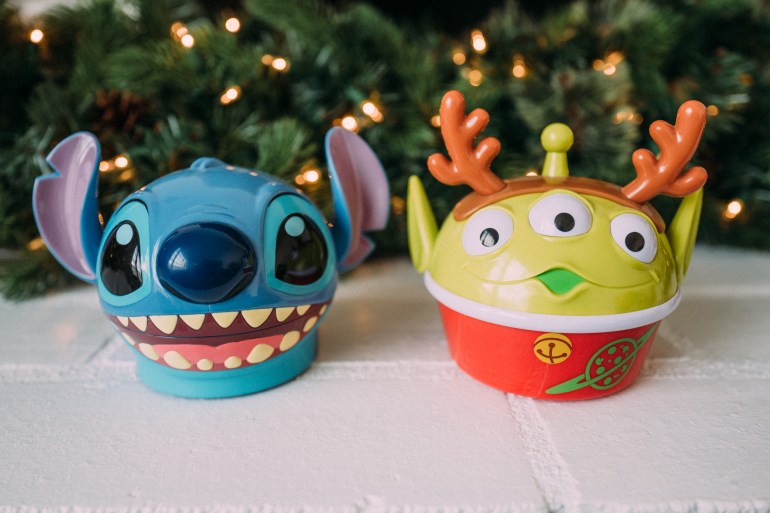 Tokyo Disney Merch Haul