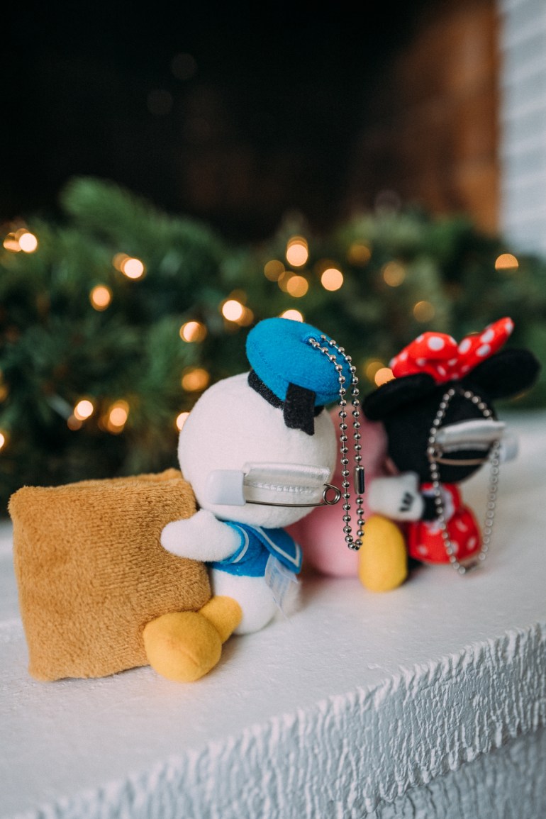 Tokyo Disney Merch Haul