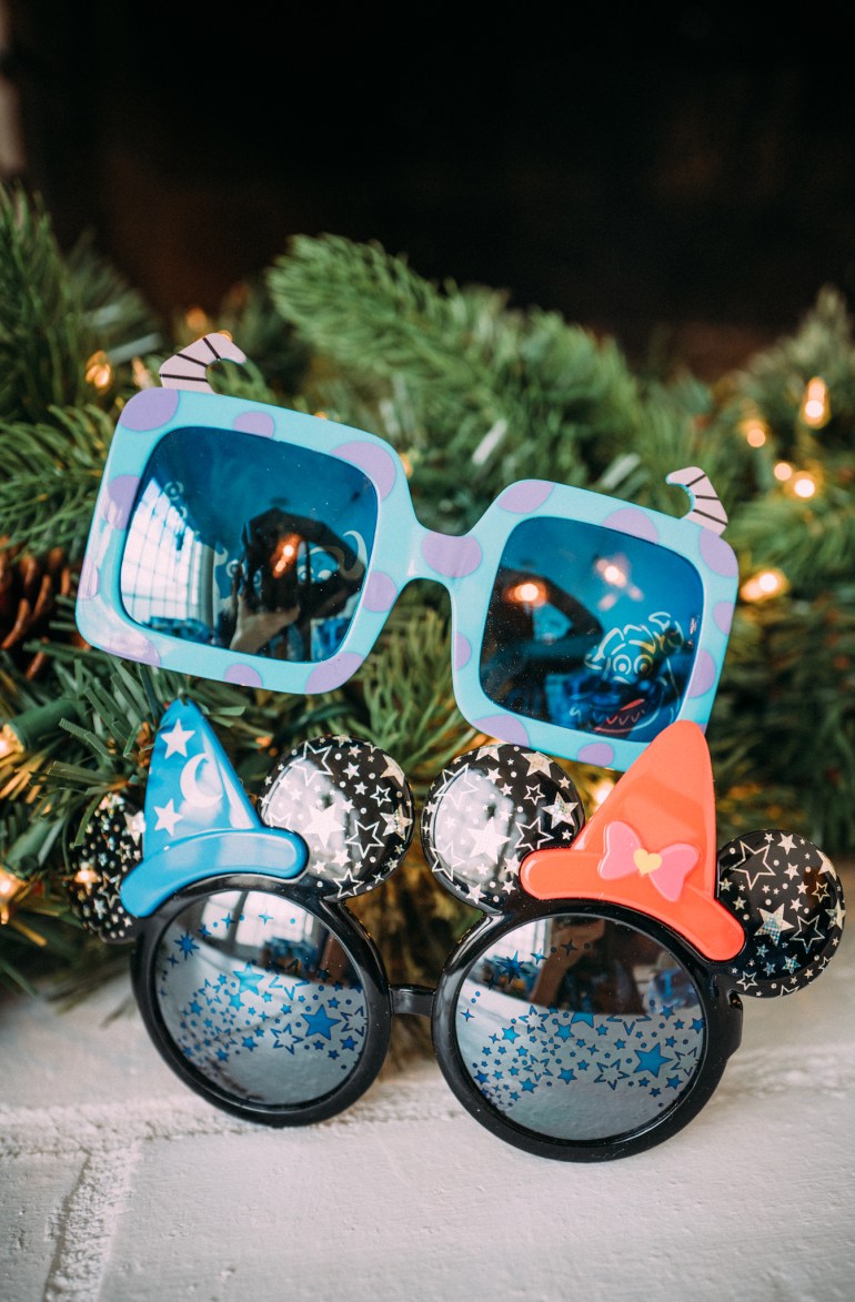 Tokyo Disney Merch Haul