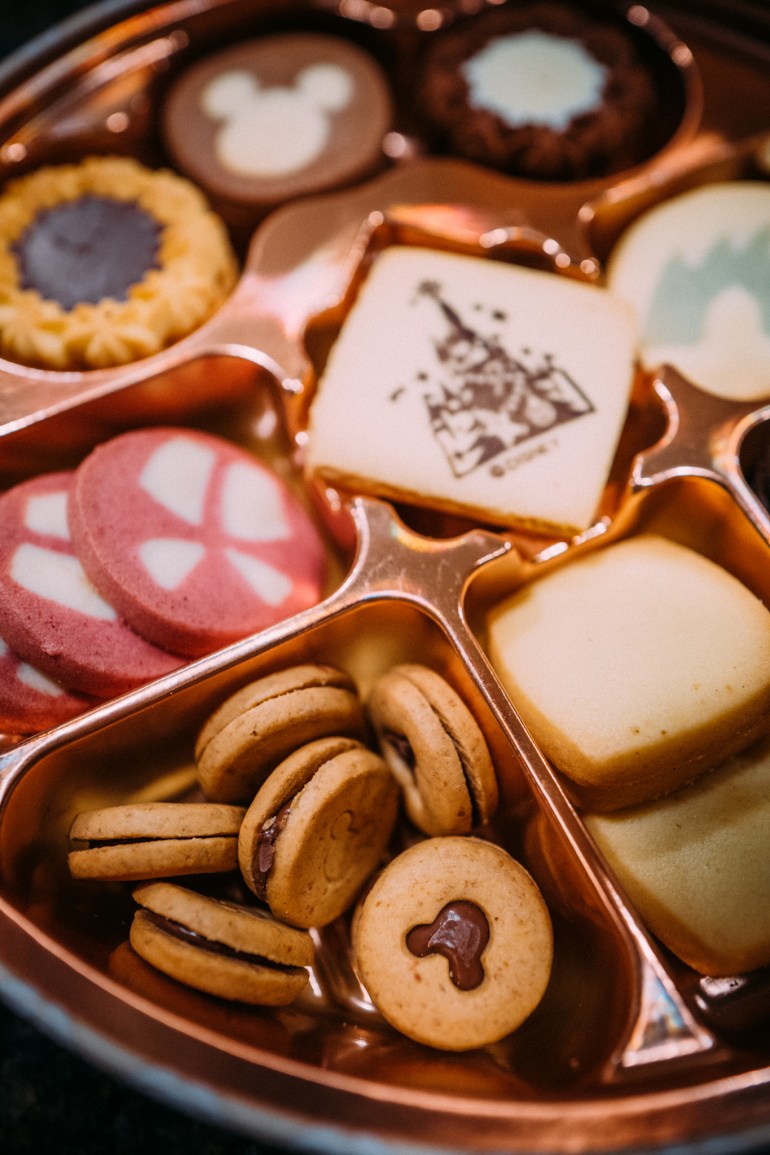 Tokyo Disney Merch Haul