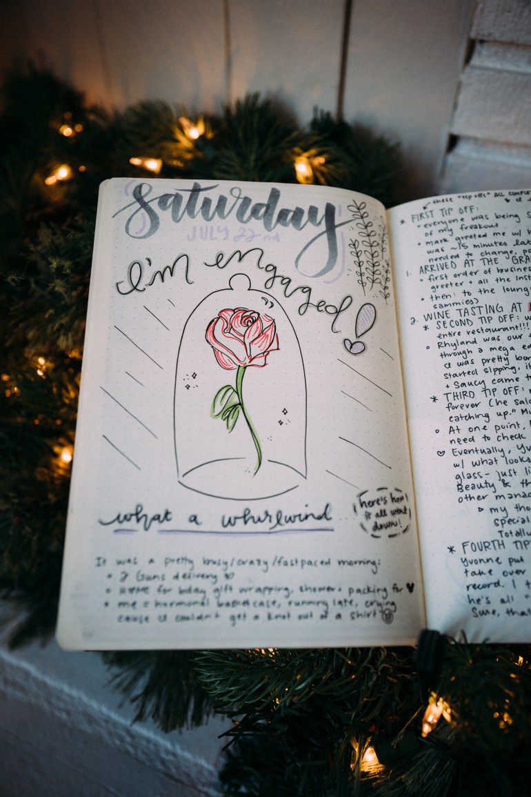 Bullet Journal