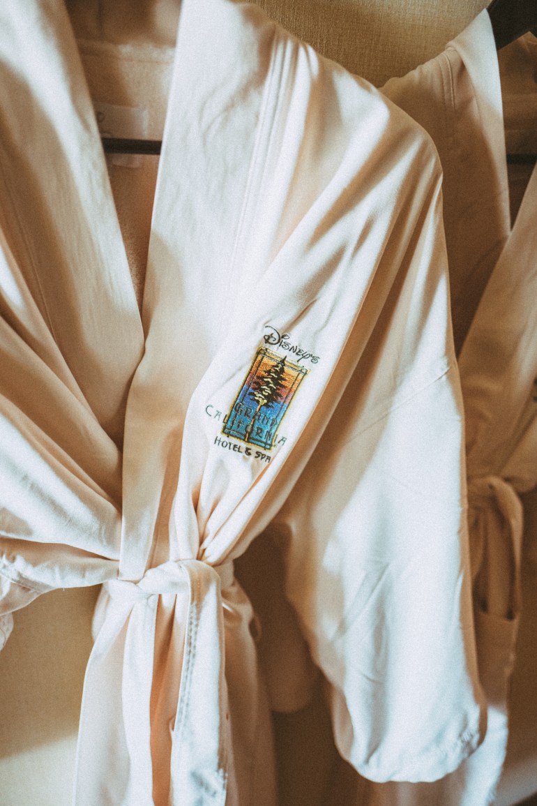 Disney's Grand Californian