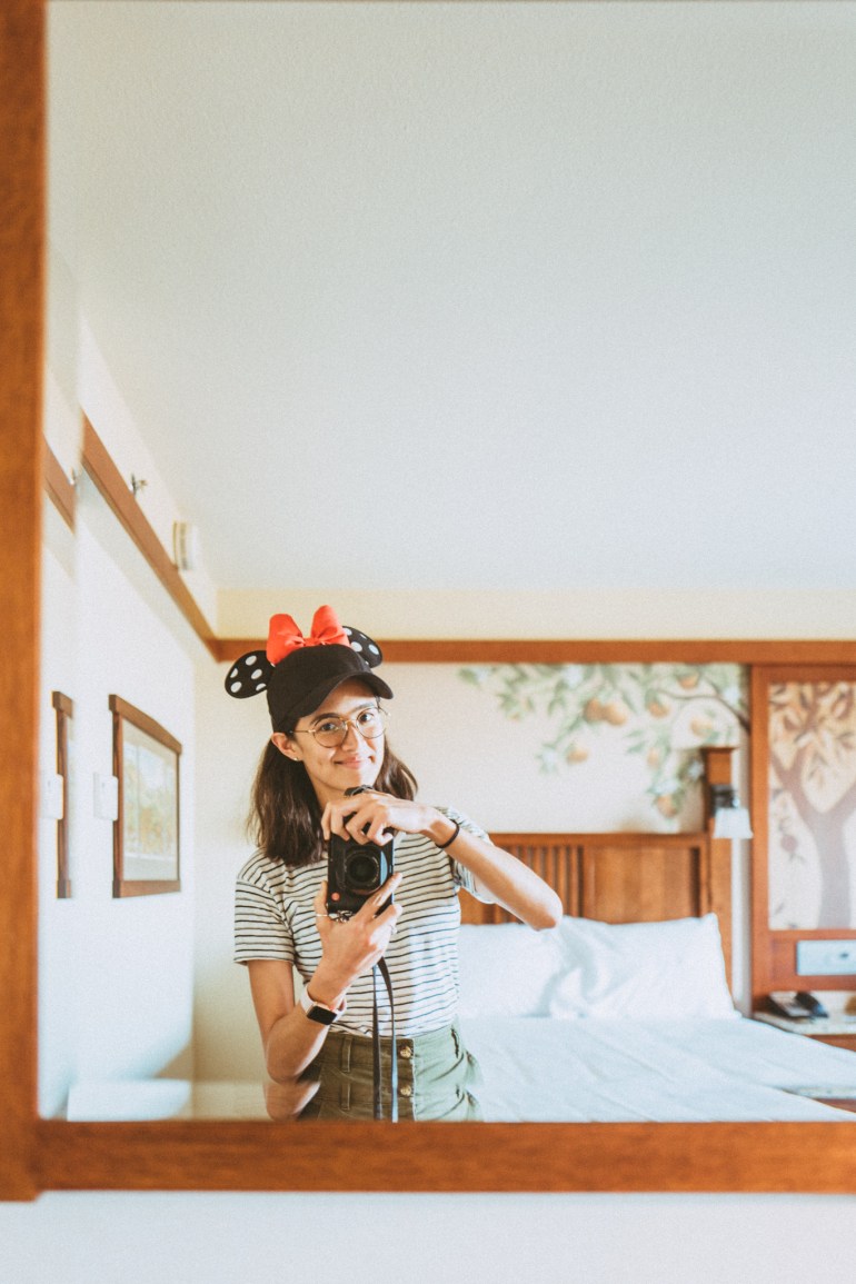 Disney's Grand Californian