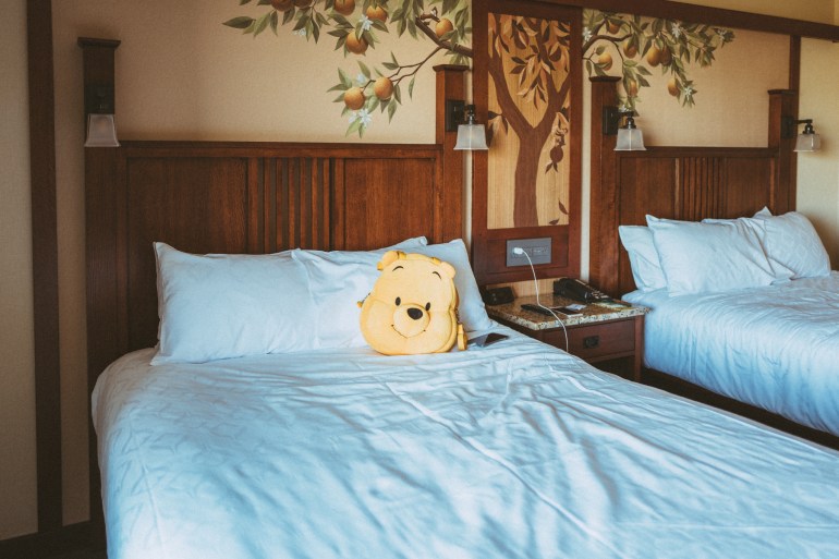 Disney's Grand Californian