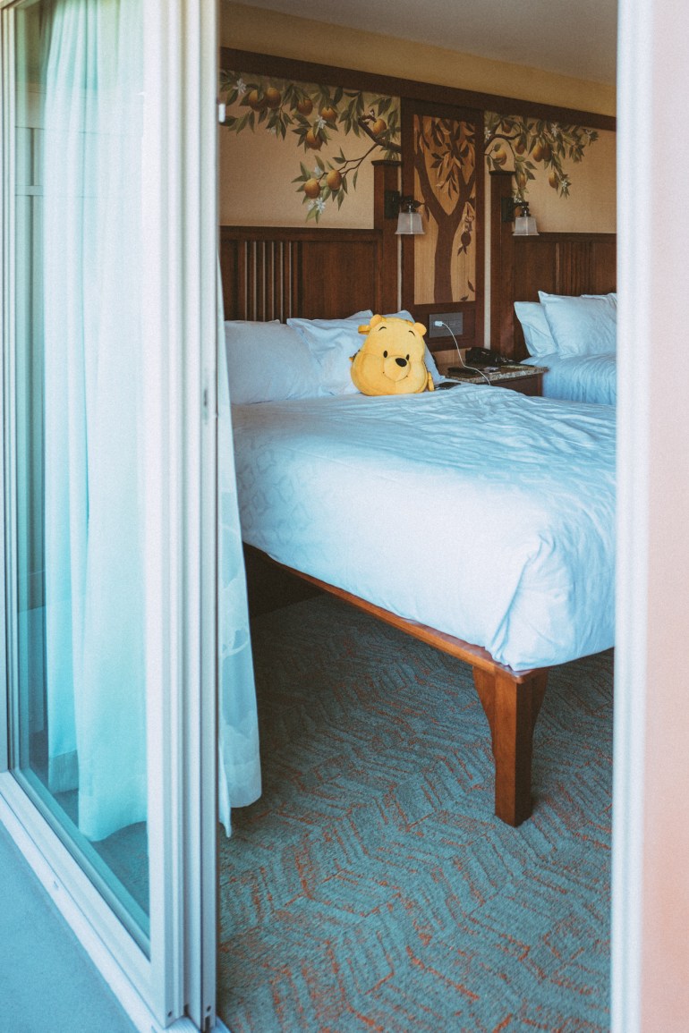 Disney's Grand Californian